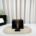 Gucci Supreme Shoulder Bag