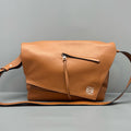 Loewe Tan Messenger