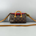 Louis Vuitton Monogram Nano