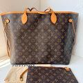 Louis Vuitton Neverfull GM