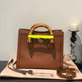 Gucci Diana Medium Brown