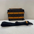 Louis Vuitton Monogram Soft Trunk Crossbody Bag