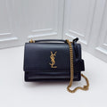Yves Saint Laurent Sunset