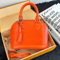 Louis Vuitton Alma BB Epi Orange