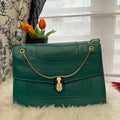 Bvlgari Serpenti Forever Green