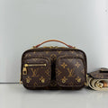 Louis Vuitton Monogram Utility