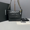 Chanel Gabrielle Hobo Medium