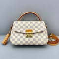 Louis Vuitton Croisette Damier