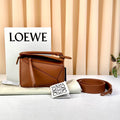 LOEWE Mini Puzzle Bag