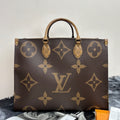 Louis Vuitton OnTheGo GM Giant Monogram