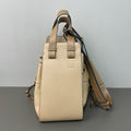 Loewe Hammock Medium Two‑Tone