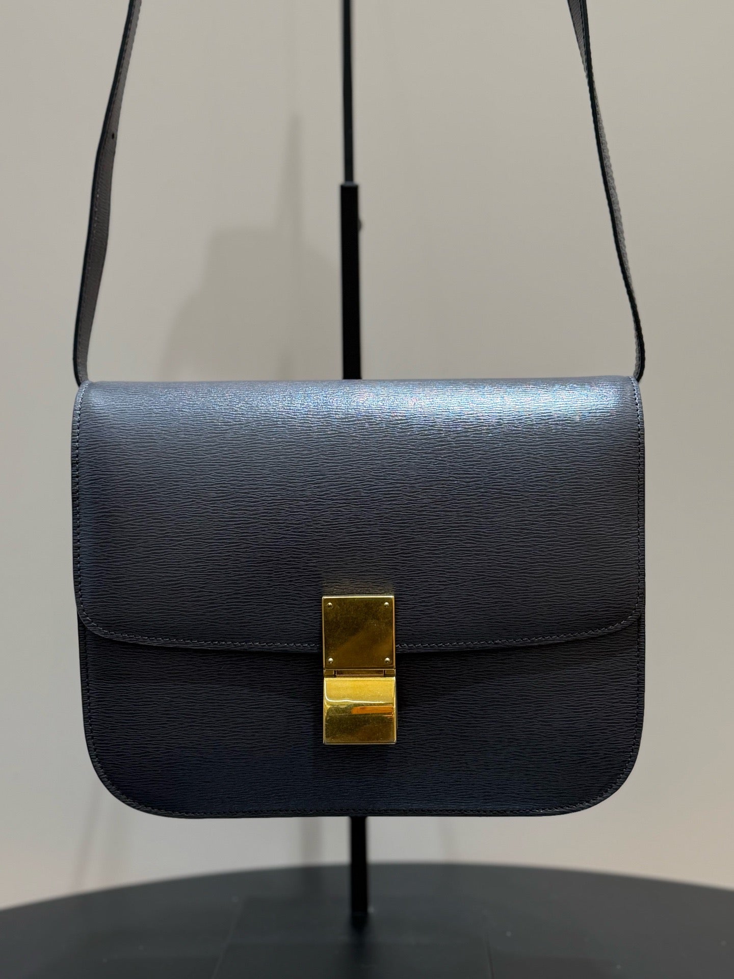 Celine Box Classic 2017