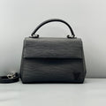 Louis Vuitton Cluny Mini Black