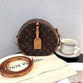 Louis Vuitton Monogram Boite Chapeau