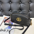 Gucci GG Marmont Small Camera Bag