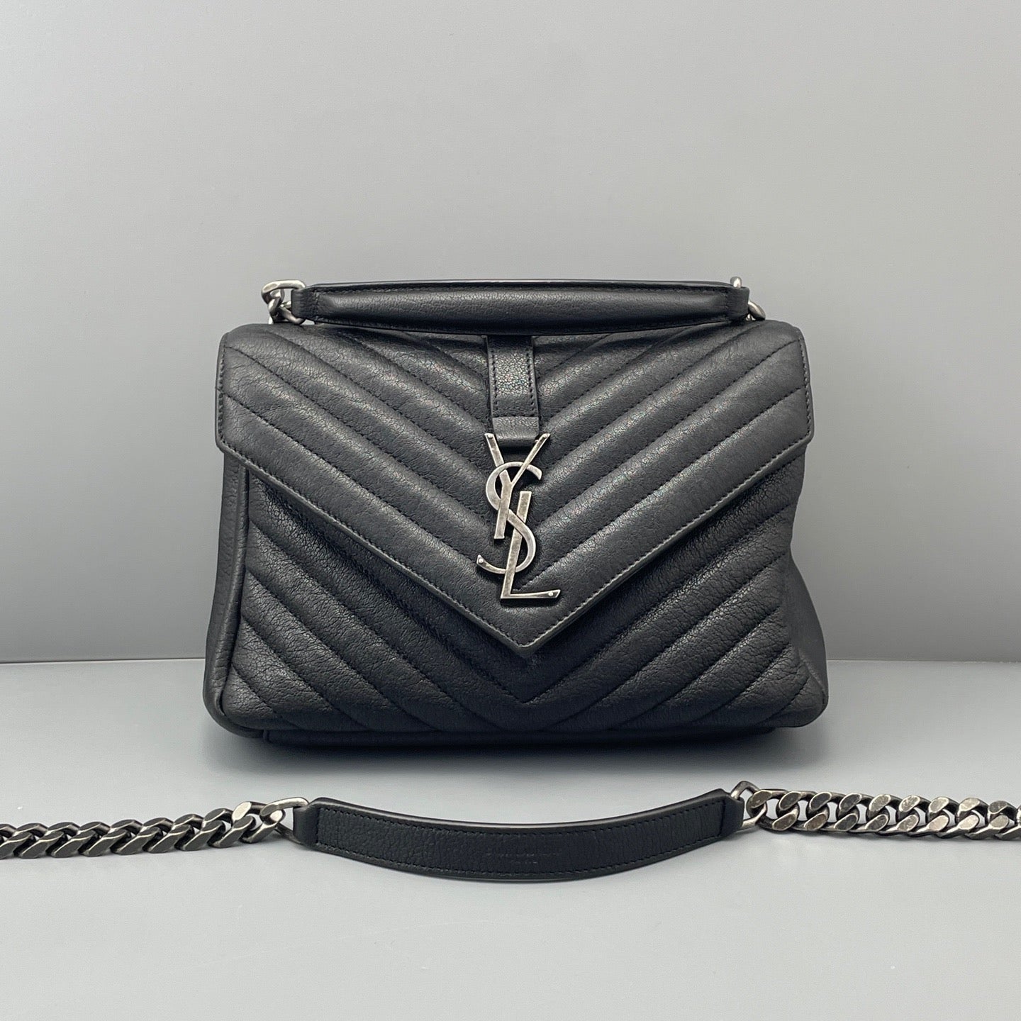 Saint Laurent Medium College