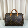 LV Speedy 30 Bag