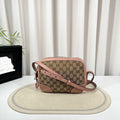 Gucci Camera Bag