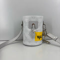 Louis Vuitton Chalk Nano Mini Bucket