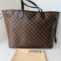 Louis Vuitton Neverfull GM