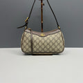 Gucci Ophidia GG Supreme Shoulder Bag