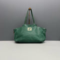 Fendi Tote Shoulder Bag