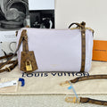 Louis Vuitton City Keepall 25