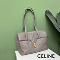 Celine Soft 16 Grey Medium