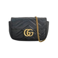 Gucci GG Marmont Super Mini