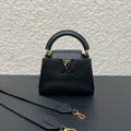 Louis Vuitton Capucines Mini