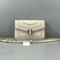Bvlgari Serpenti Forever White