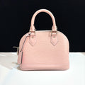 Louis Vuitton Alma BB