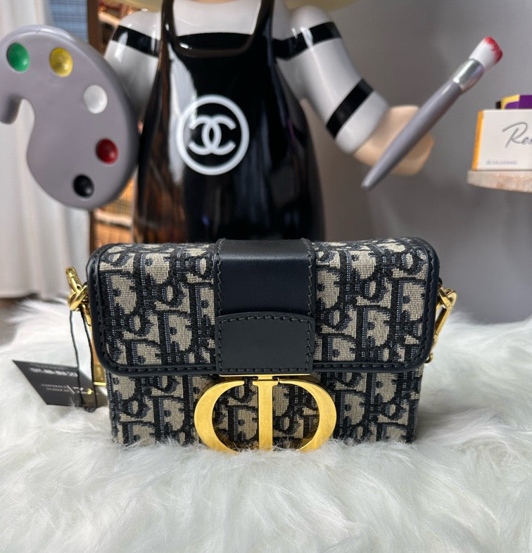 Dior 30 Montaigne Box mini