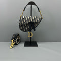 Dior Small Saddle