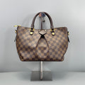 Louis Vuitton Damier Ebene Sienna