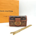 Louis Vuitton Dauphine Woc