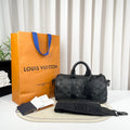 Louis Vuitton Keepall 25