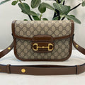 Gucci 1955 Horsebit Medium