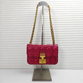 Dior Addict Burgundy