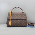 Louis Vuitton Cluny MM Monogram
