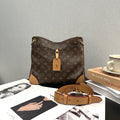 Louis Vuitton Odeon MM