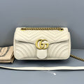 Gucci GG Marmont Matelassé