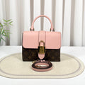 LOUIS VUITTON Locky BB Bag
