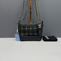 Chanel Gabrielle Small Hobo Bag