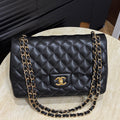 Chanel Classic Flap Jumbo