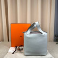 Hermès Picotin Lock 18 Bag