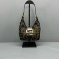 Fendi Zucca