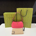 Gucci GG Shoulder Hobo Bag