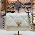 Chanel 19 Bag Small