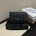 Chanel WOC
